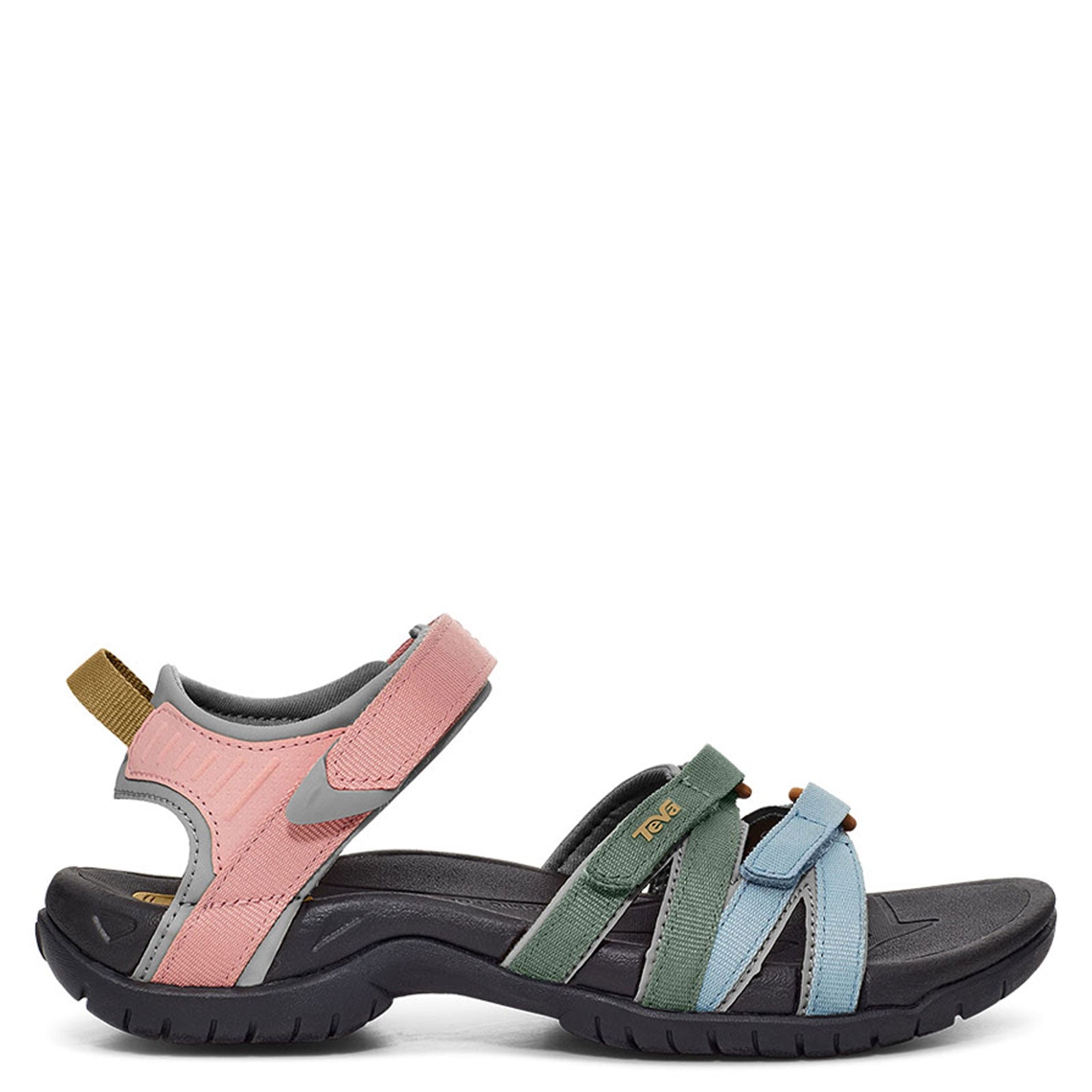 Teva tirra leather shops sandaal dames