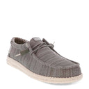 Men's Hey Dude, Wally Stretch Mesh Slip-On - Wide Width