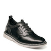 Peltz Shoes  Boy's Stacy Adams Sync Oxford – Little Kid & Big Kid black 43445-001
