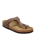 Women's Birkenstock, Gizeh Birko-Flor Sandal - Regular Width