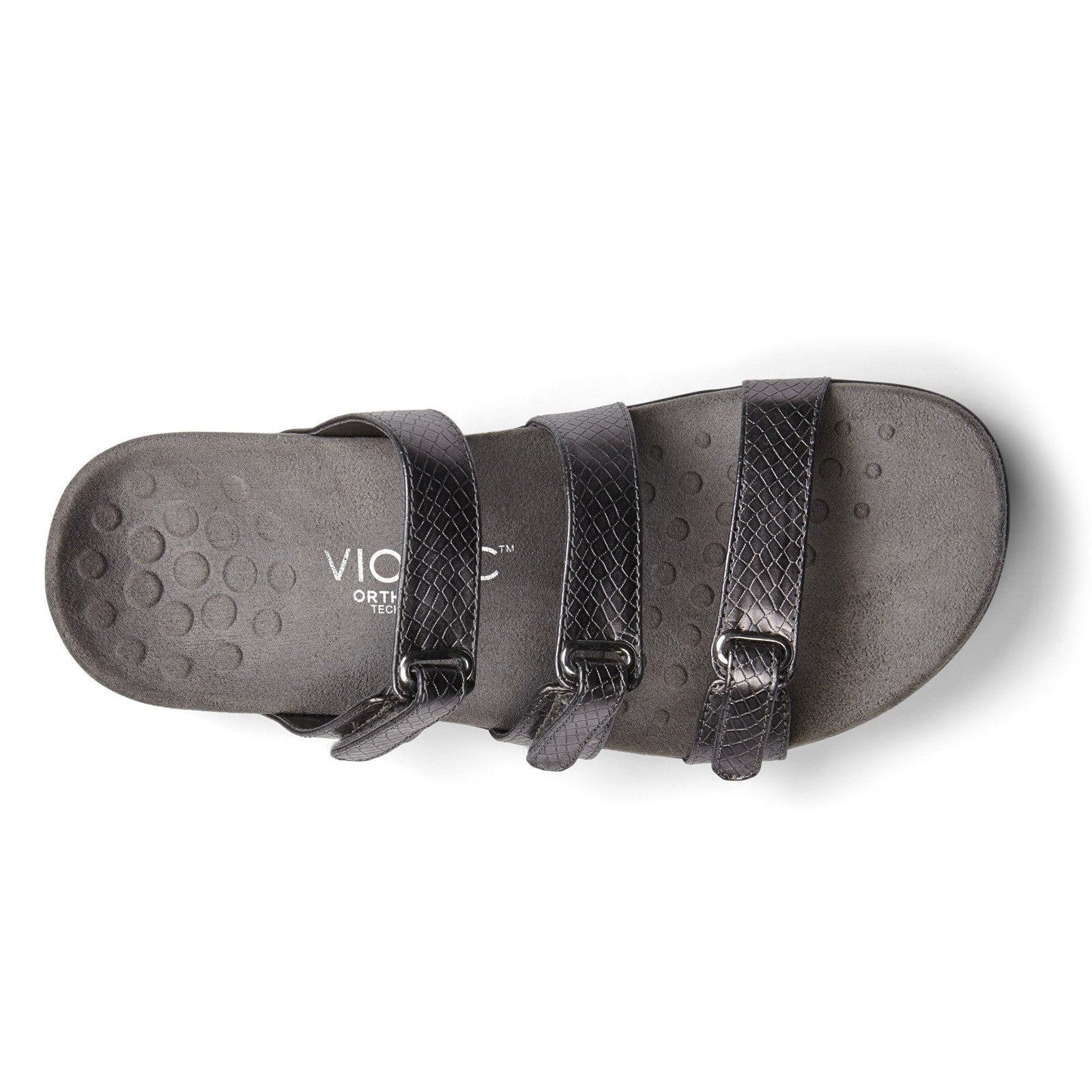 Vionic cheap aubrey sandals