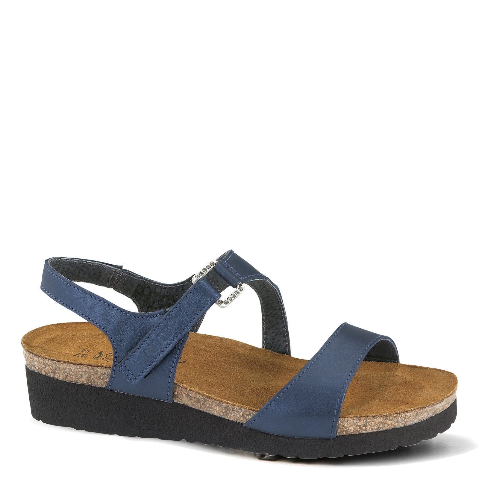 Women's Naot, Pamela Sandal – Peltz Shoes