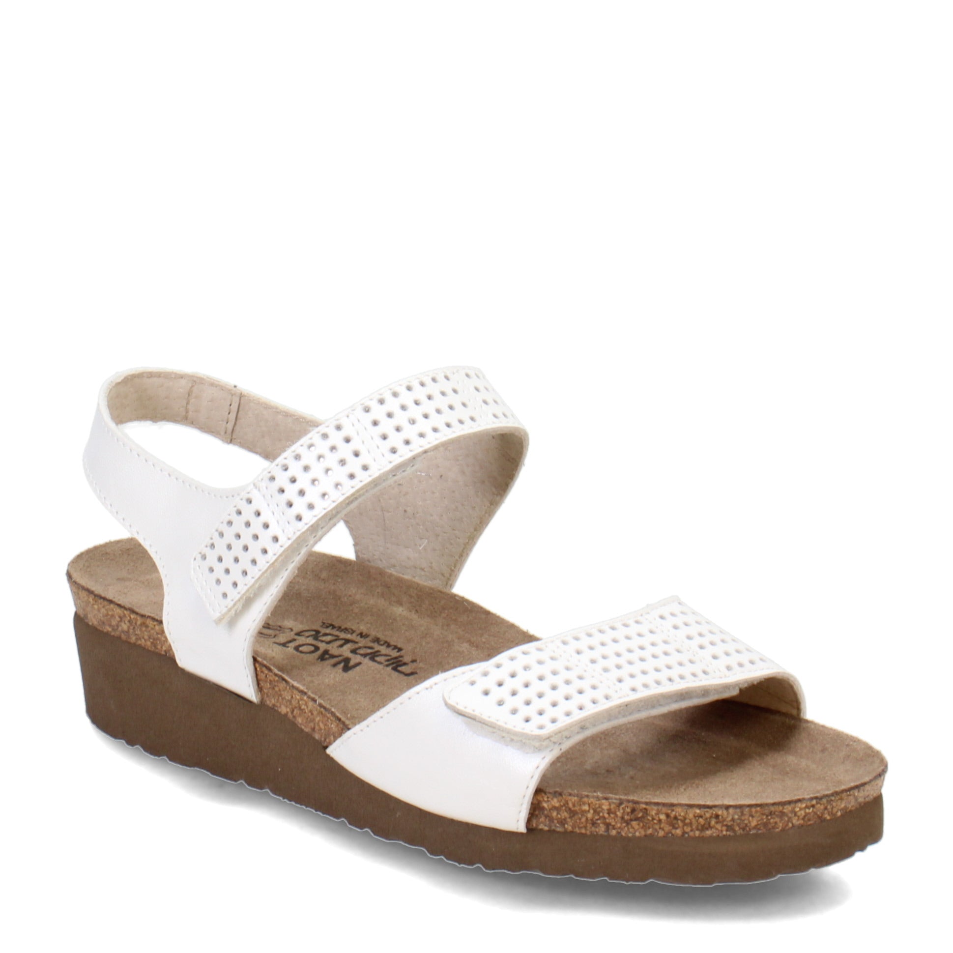 Classic Israeli Sandals - Model 1 – Jerusalem Spirit - Gift store