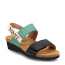 Women's Naot, Eliana Sandal