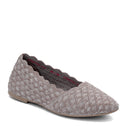 Women's Skechers, Cleo - Honeycomb Flat