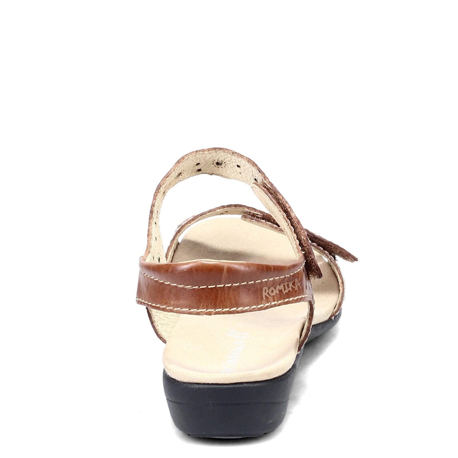 Romika hot sale tahiti sandals