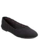 Women's Skechers, Cleo Bewitch Flat - Wide Width