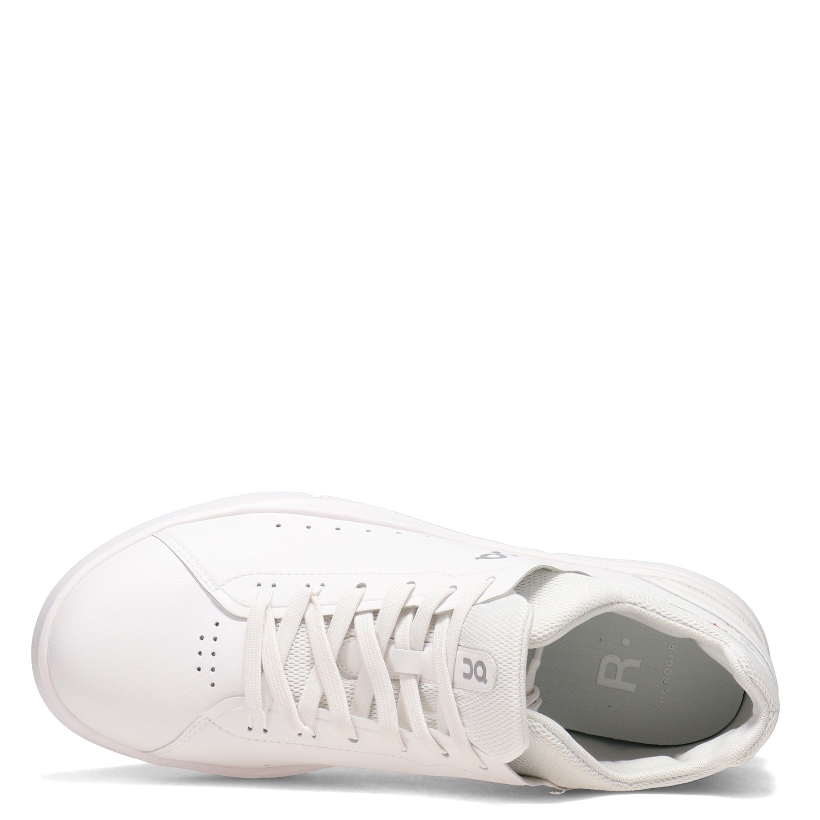 Men's On Running, The Roger Advantage Tennis Shoe – Peltz Shoes