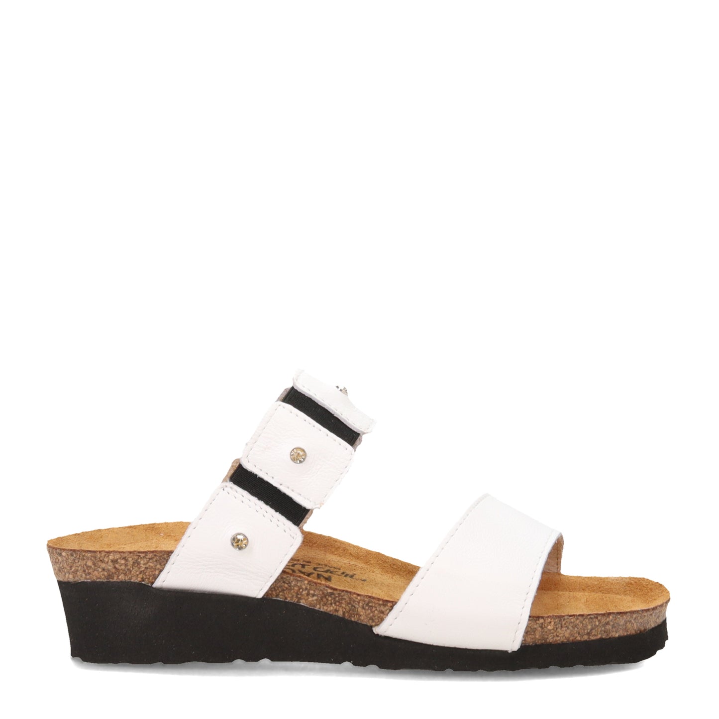 Women's Naot, Ashley Sandal – Peltz Shoes