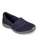 Women's Skechers, Relaxed Fit: Reggae Fest - Wicker Slip-On