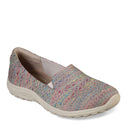 Women's Skechers, Relaxed Fit: Reggae Fest - Wicker Slip-On