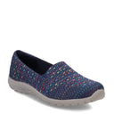 Women's Skechers, Relaxed Fit: Reggae Fest - Wicker Slip-On - Wide Width