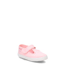 Girl's Cienta, T-Strap Sneaker - Toddler & Little Kid