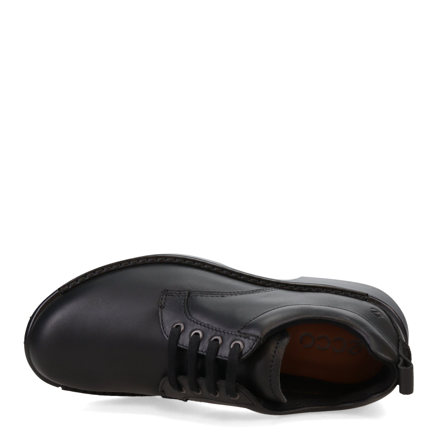 Men's Ecco, Fusion Plain Toe Oxford – Peltz Shoes