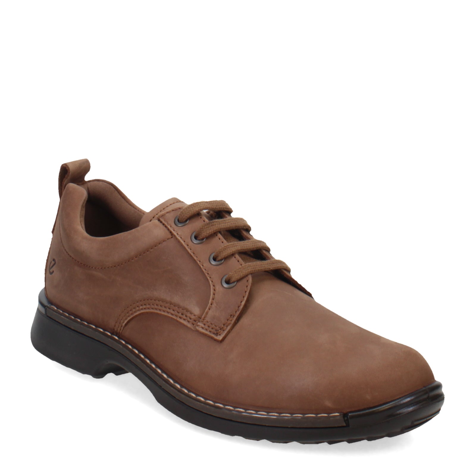 Ecco fusion clearance moc toe tie