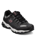 Men's Skechers, After Burn Memory Fit Trail Running Shoe