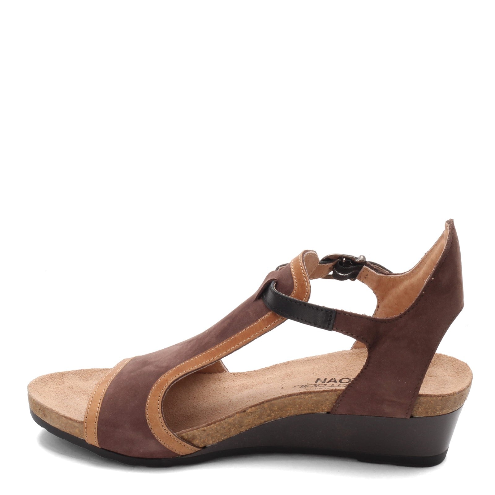 Naot hot sale fiona wedge