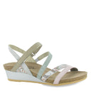 Women's Naot, Hero Sandal