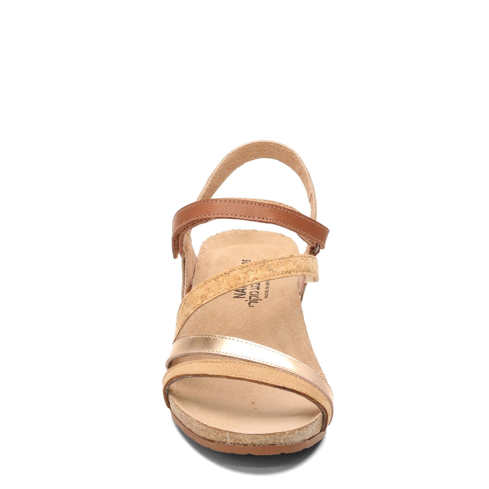 Naot discount hero sandals