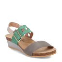 Women's Naot, Dynasty Sandal