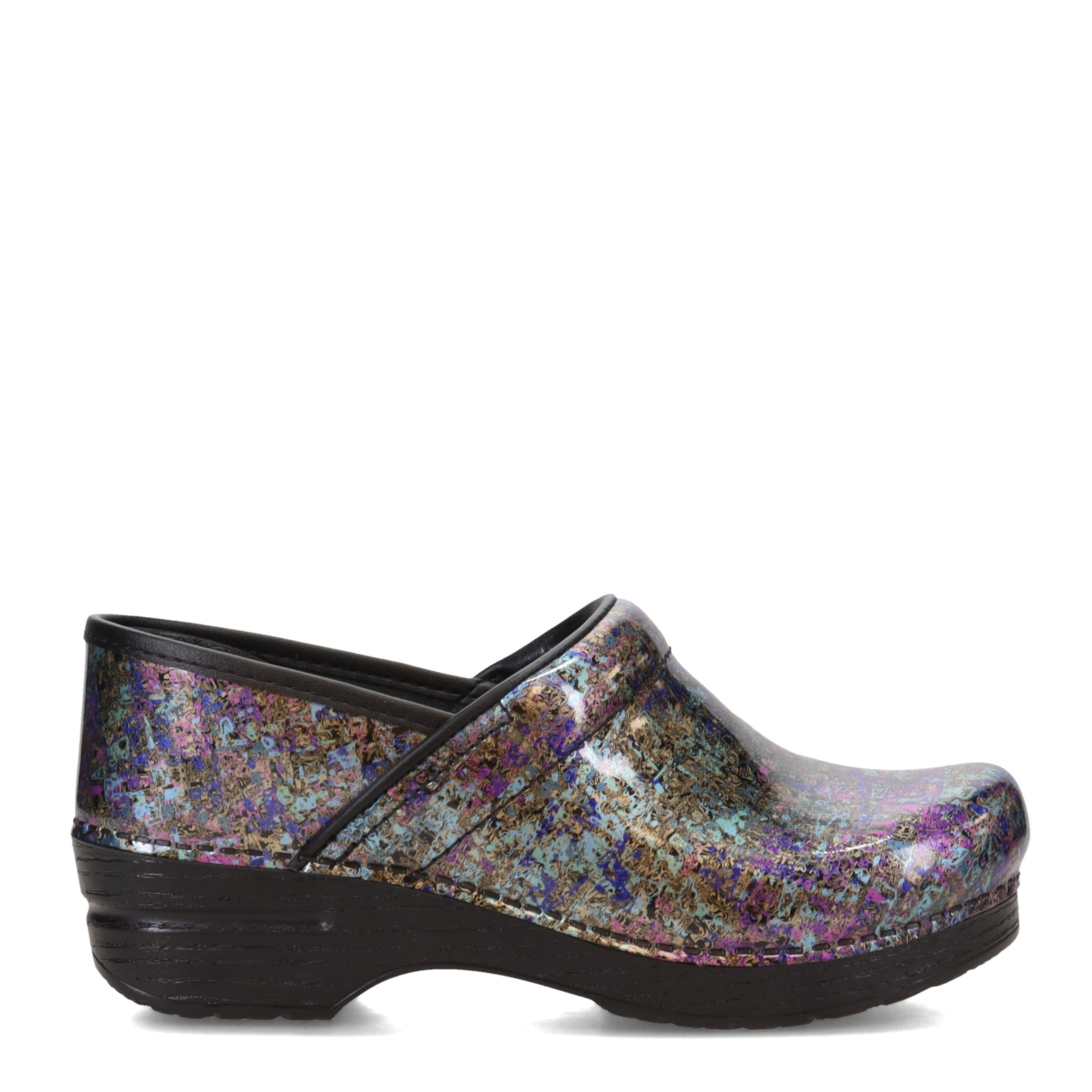 Metallic wash outlet dansko