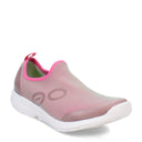 Women's Oofos, OOmg Sport Sneaker