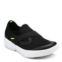 Men's Oofos, OOmg Slip-On Recovery Shoe