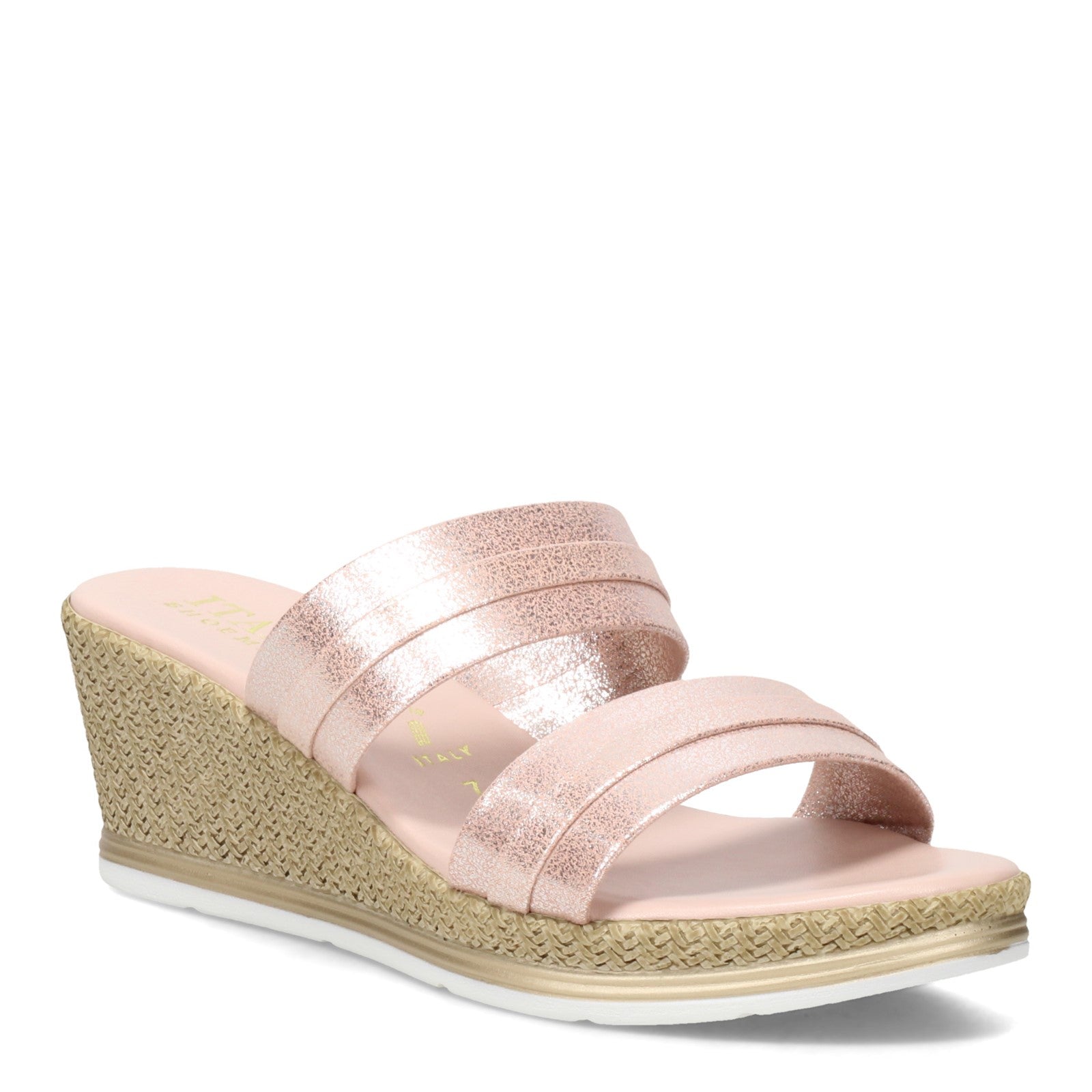 Italian shoemakers sale sutton sandal