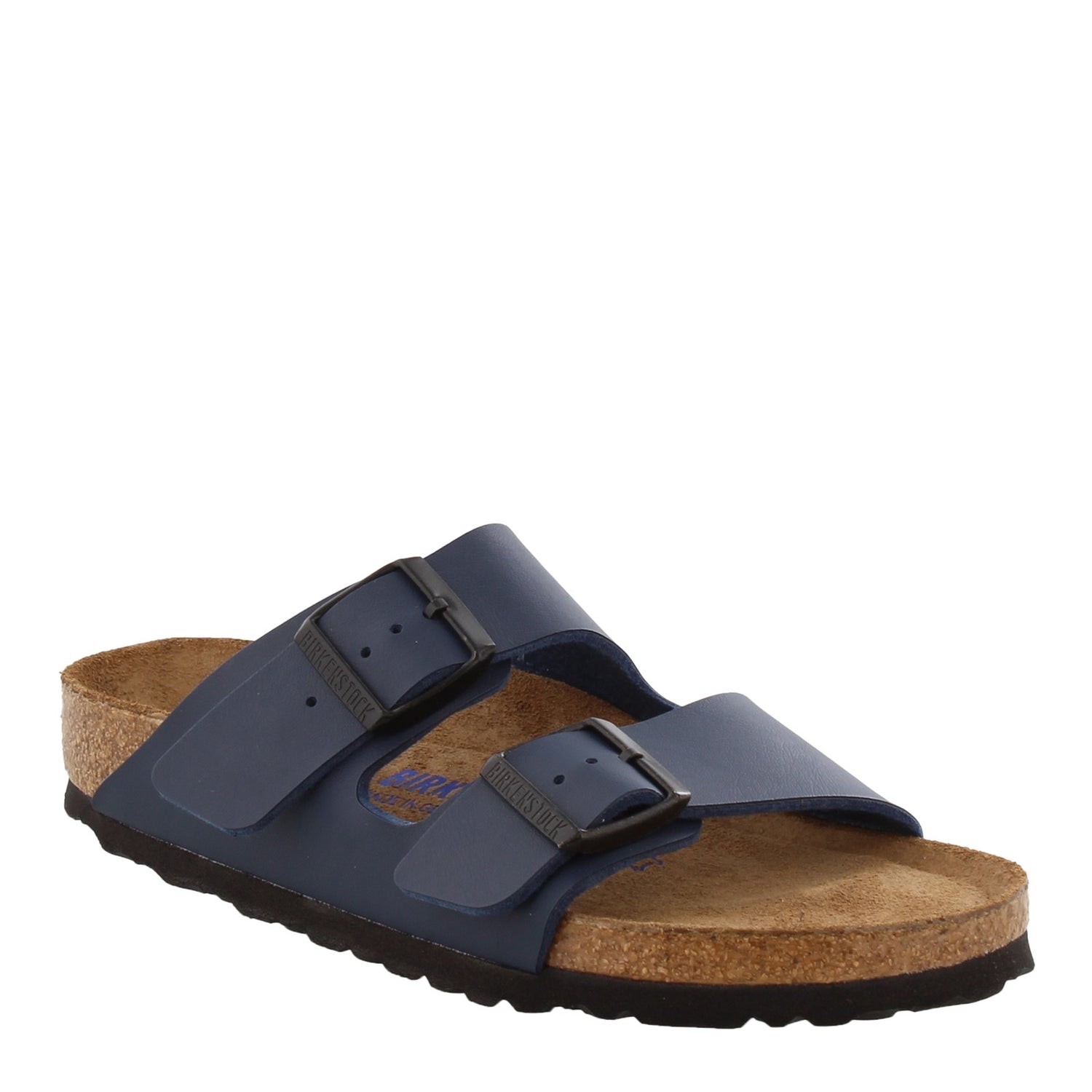 Women's Birkenstock, Arizona Birk-Flor Sandals - Narrow Width – Peltz Shoes