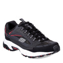 Men's Skechers, Stamina - Cutback Sneaker - Wide Width