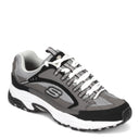 Men's Skechers, Stamina - Cutback Sneaker - Wide Width