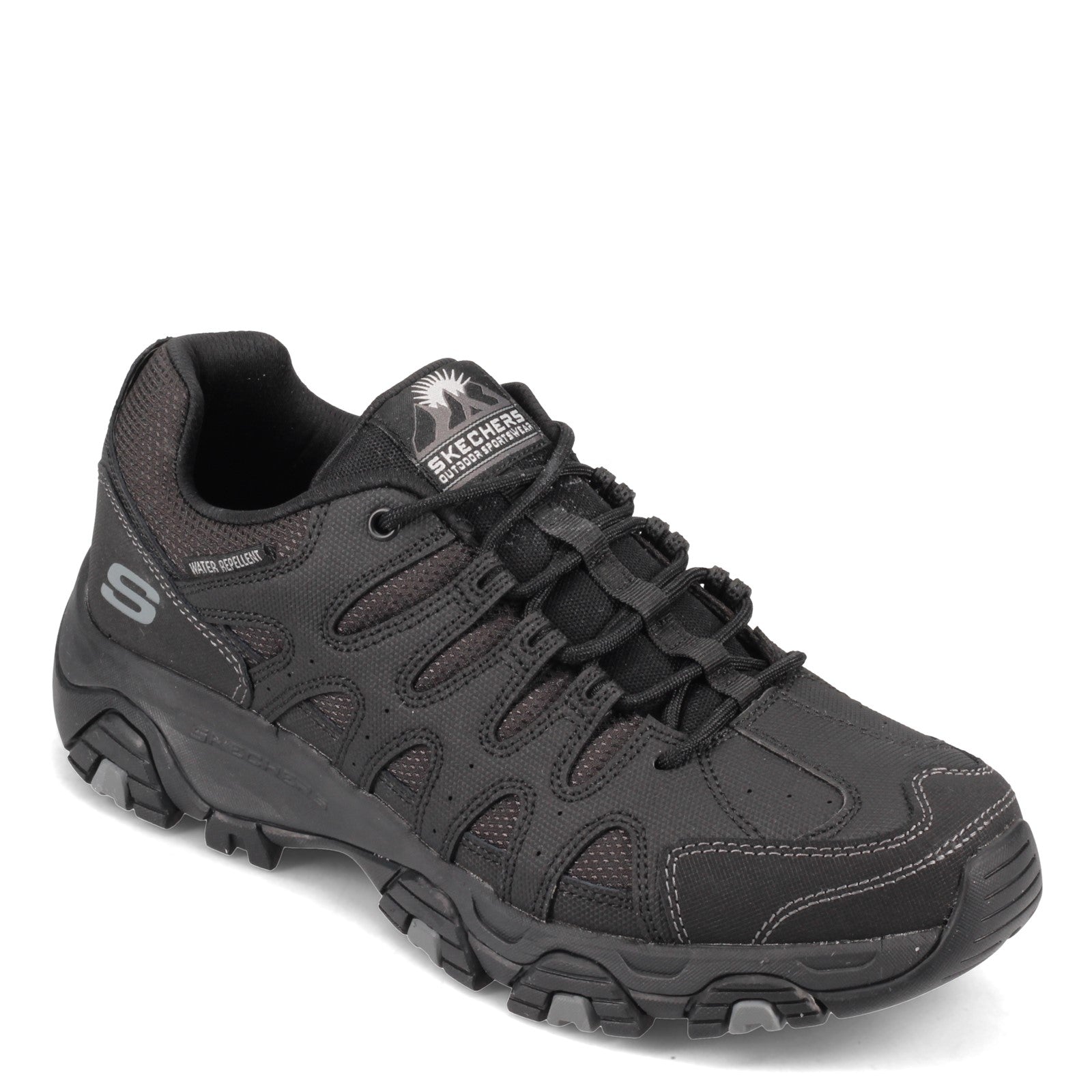 Skechers terrabite hot sale shoes mens