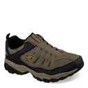 Men's Skechers, After Burn M. Fit Sneaker