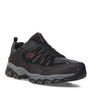 Men's Skechers, After Burn M. Fit Sneaker - Wide Width