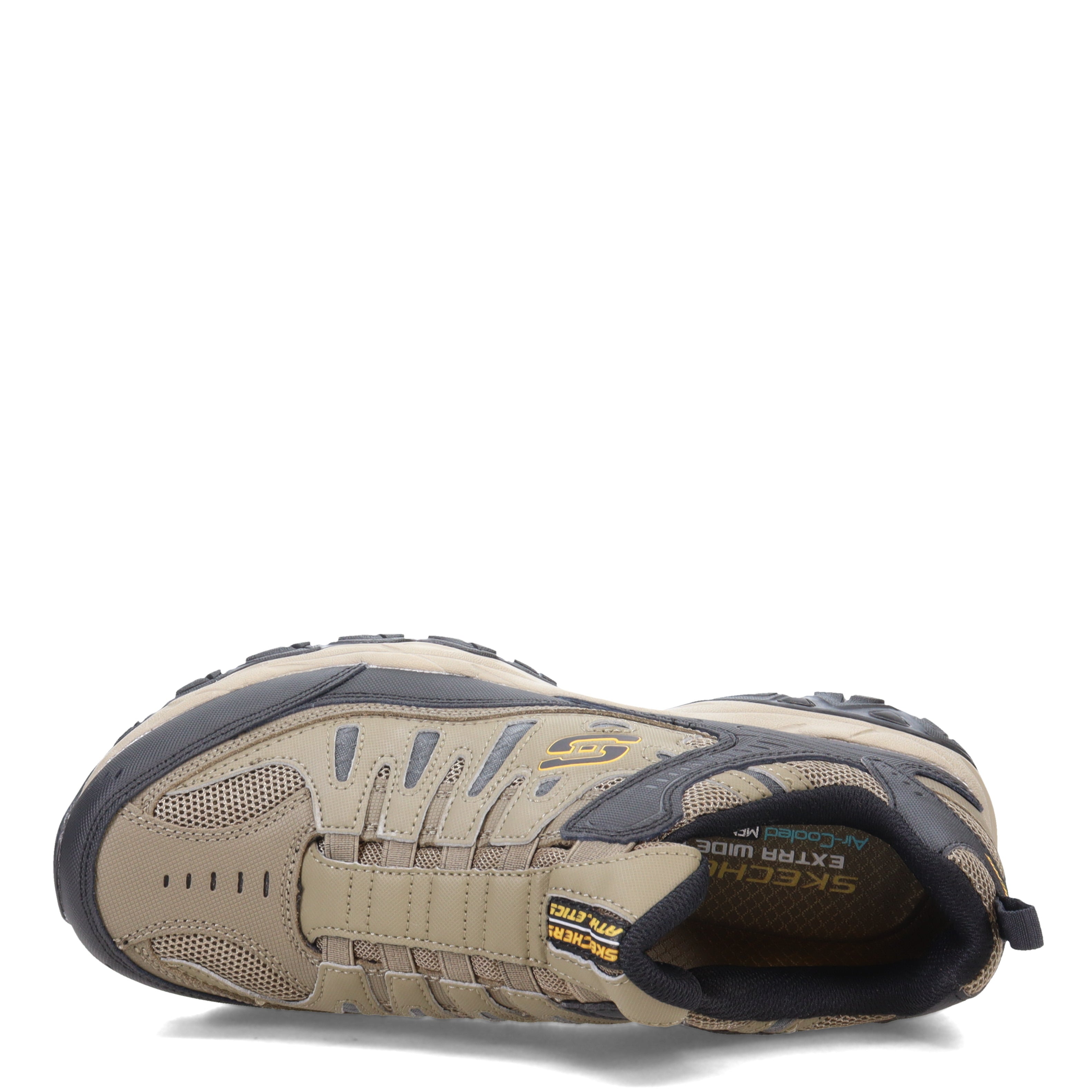 Skechers hotsell afterburn pebble