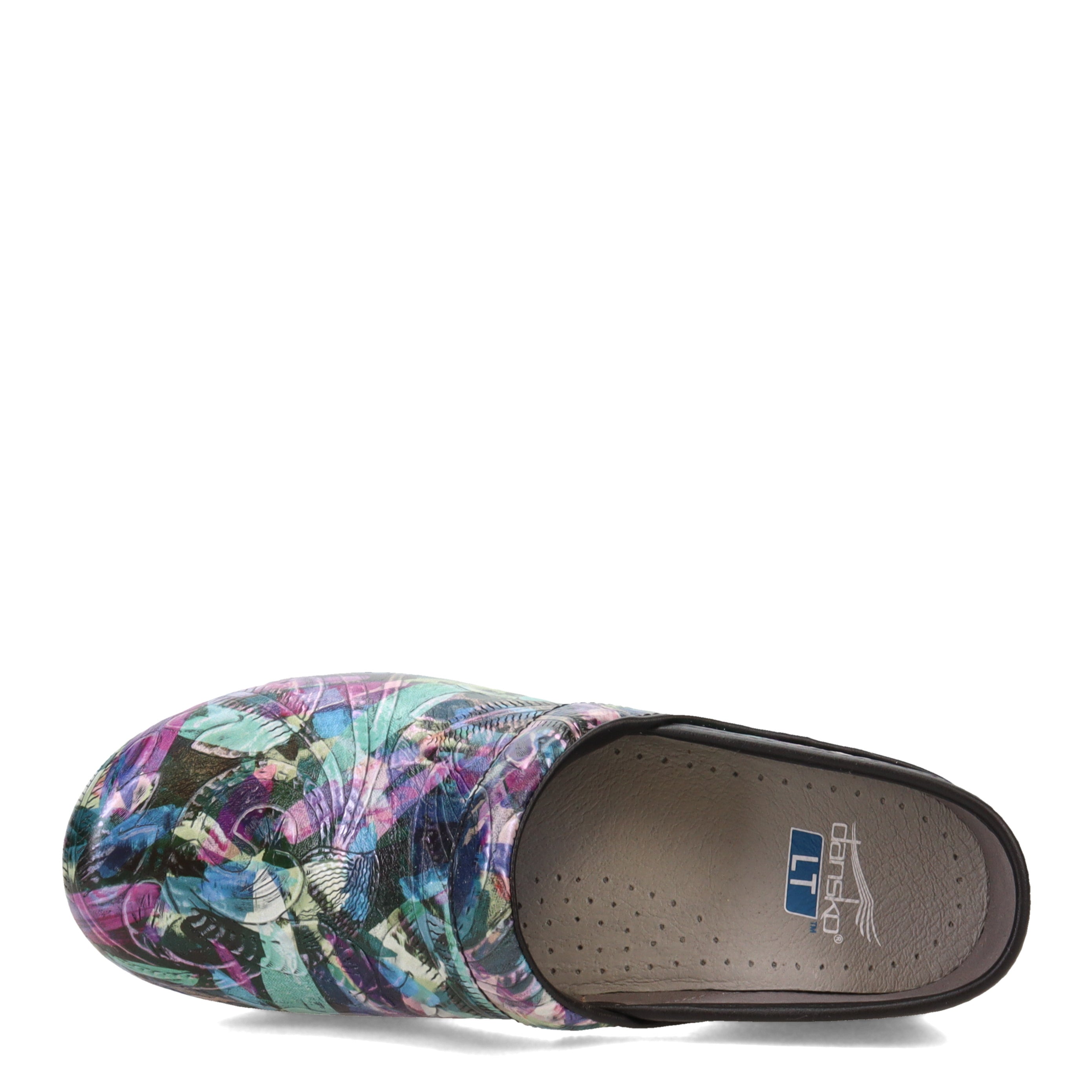 Dansko watercolor on sale