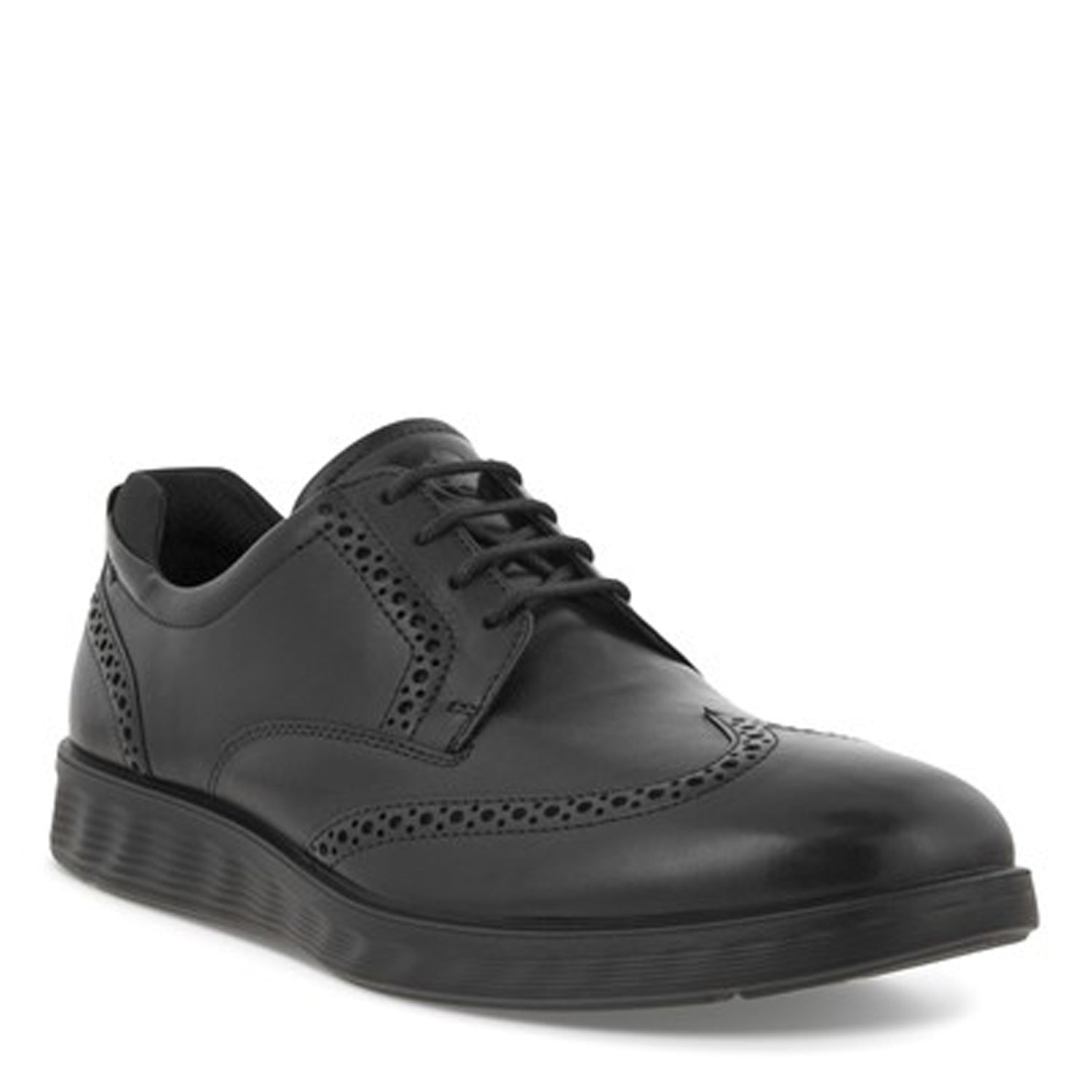 Men's Ecco, S Lite Hybrid Brogue Oxford – Peltz Shoes