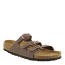 Women's Birkenstock, Florida Soft Footbed Sandal