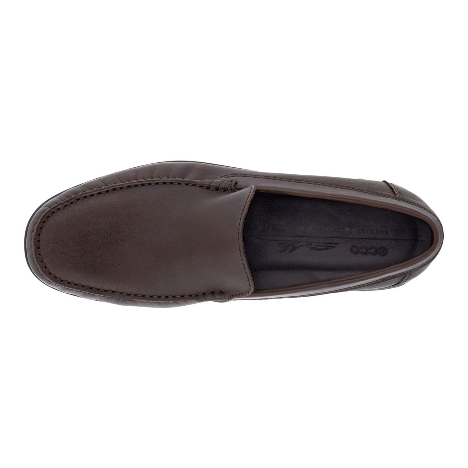 Men's Ecco, S Lite Moc Classic Slip-On