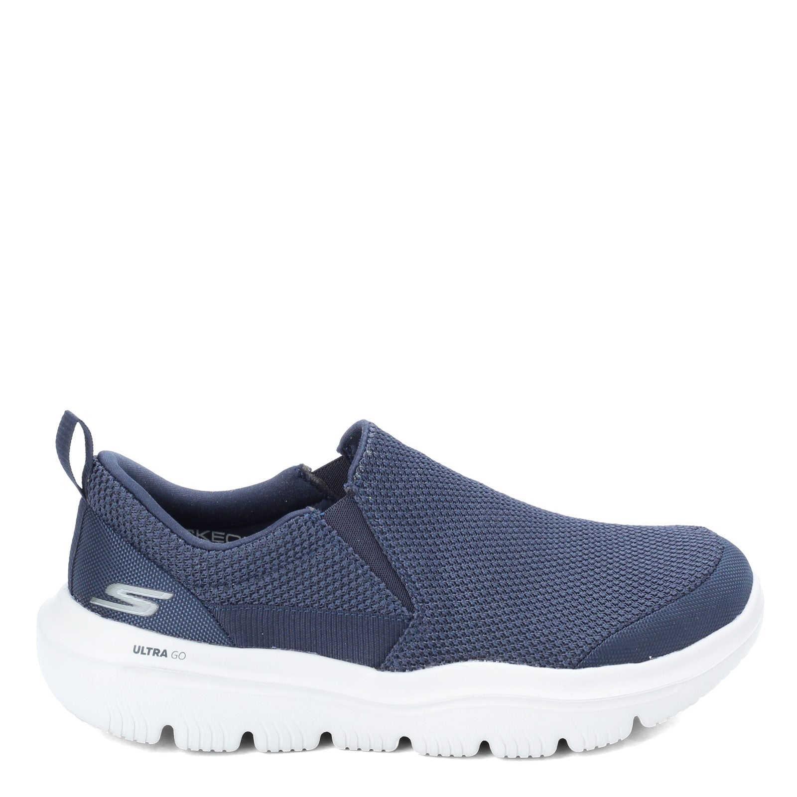 Skechers ultra sale go mens navy