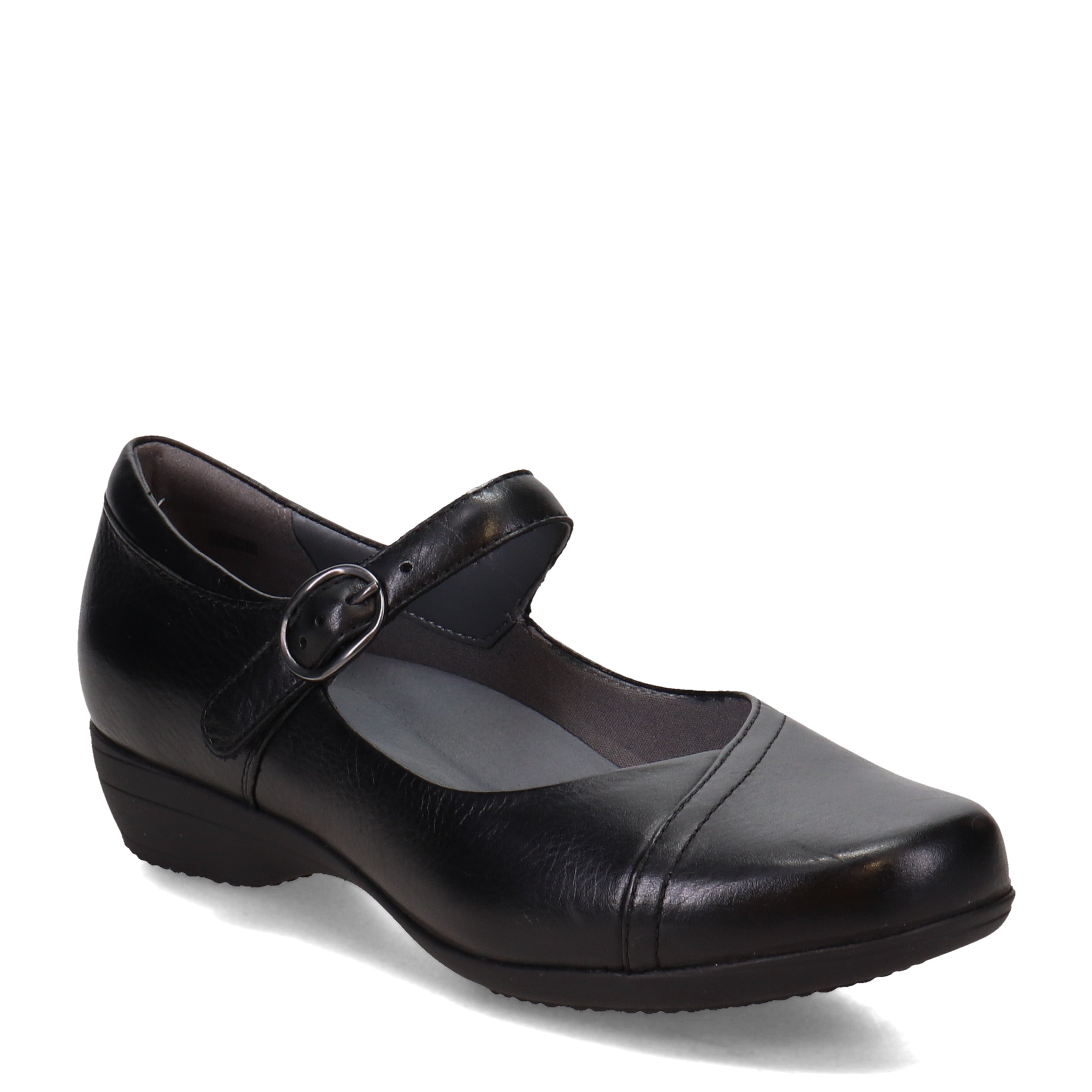 Dansko wide clearance width shoes