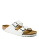 Women's Birkenstock, Arizona Birk-Flor Sandal - Narrow Width