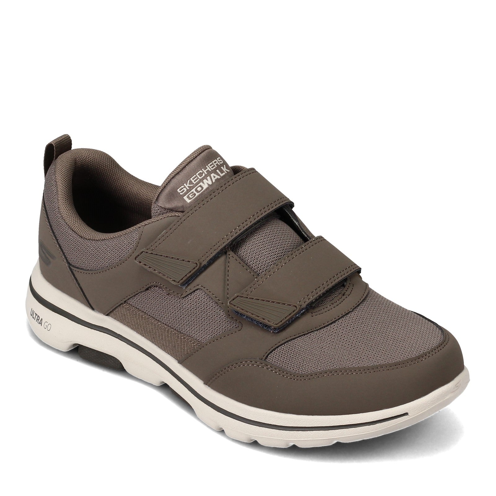 Skechers go walk store 5 mens brown