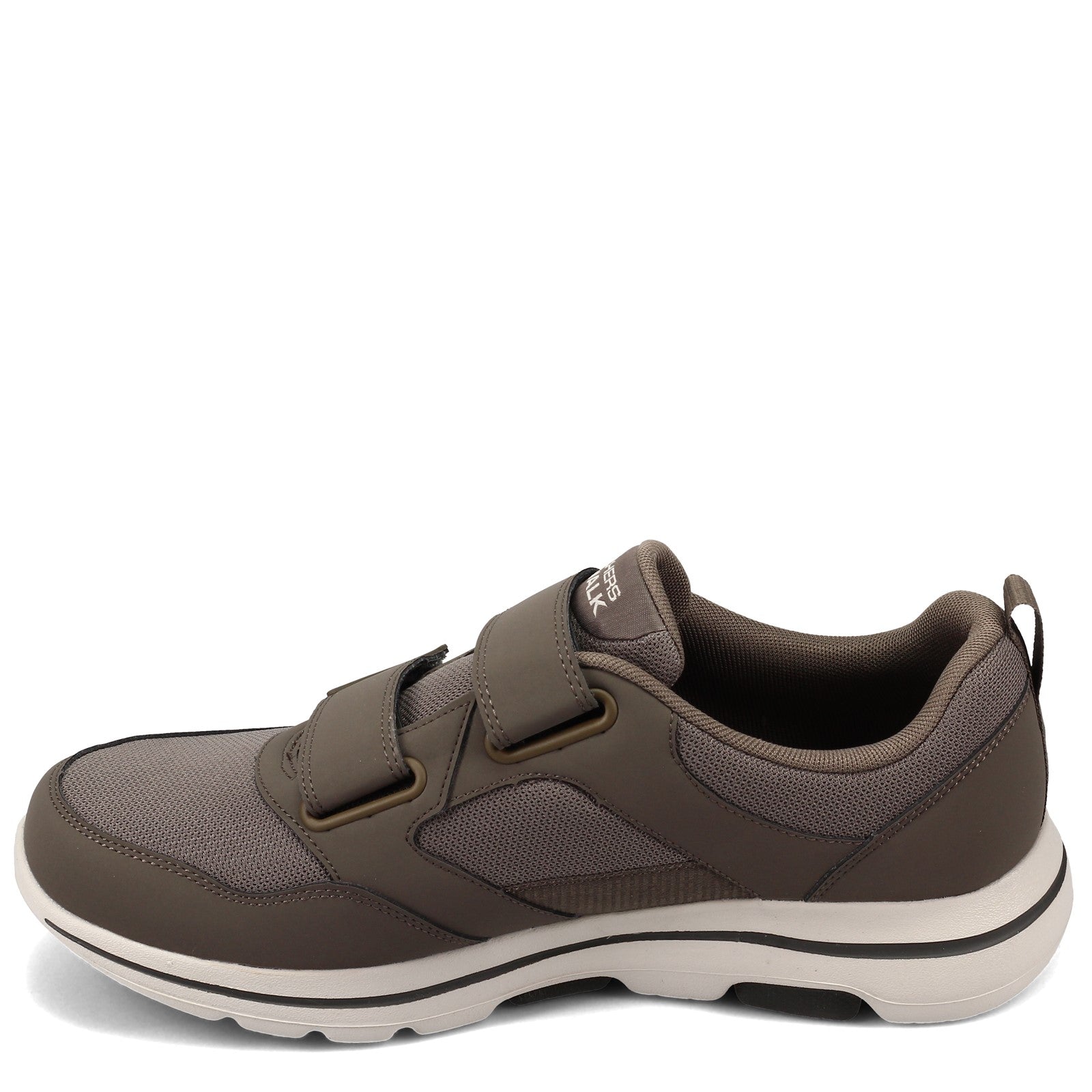 Men's skechers hot sale velcro sneakers