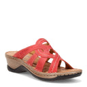 Women's Josef Seibel, Catalonia 01 Sandal