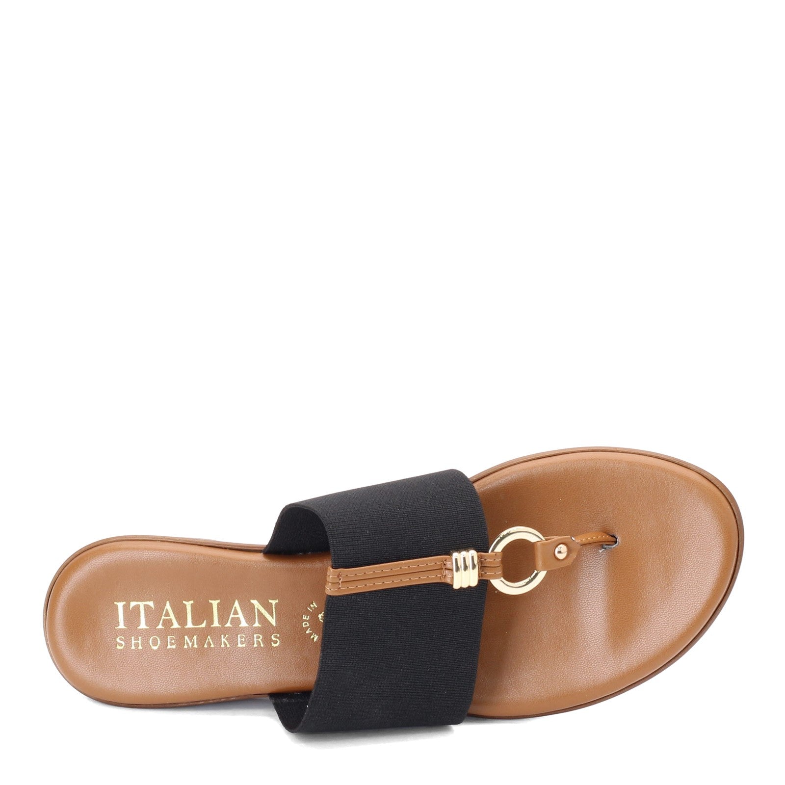 Italian shoemakers selah on sale sandal