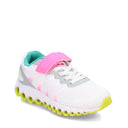 Girl's K-Swiss, Tubes Comfort 200 Sneaker - Little Kid