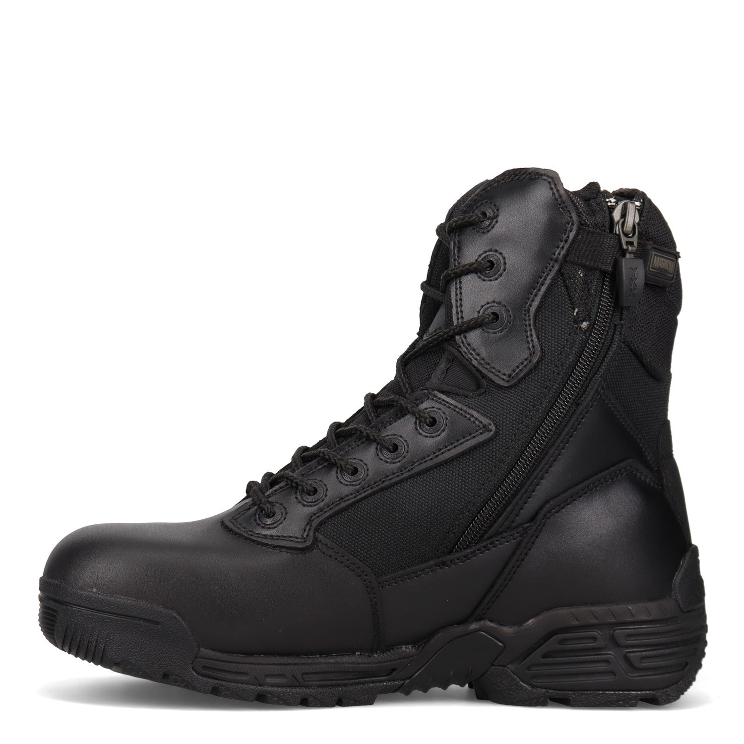 Men's Magnum, Stealth Force 8.0 Work Boot – Peltz Shoes