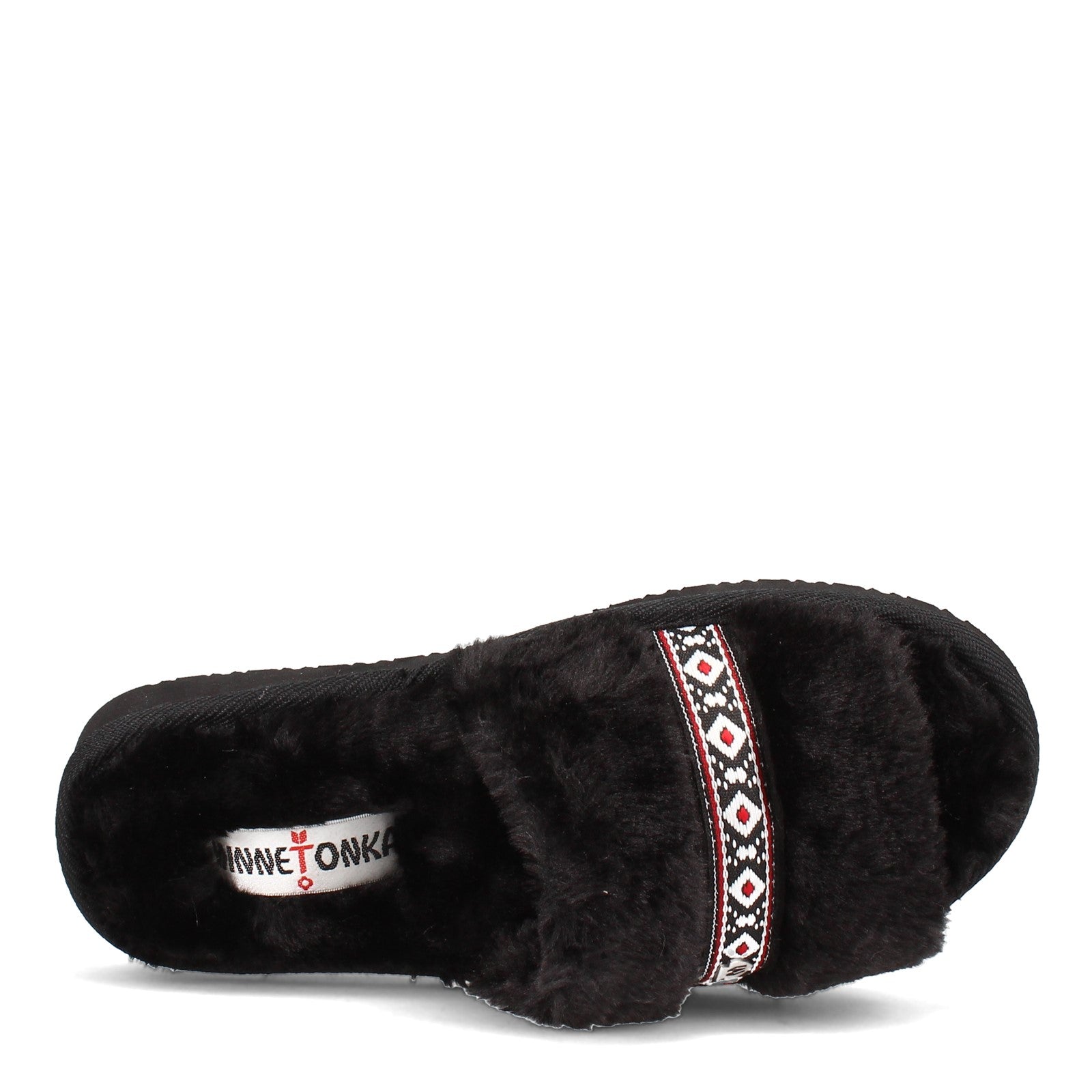 Minnetonka london online slipper