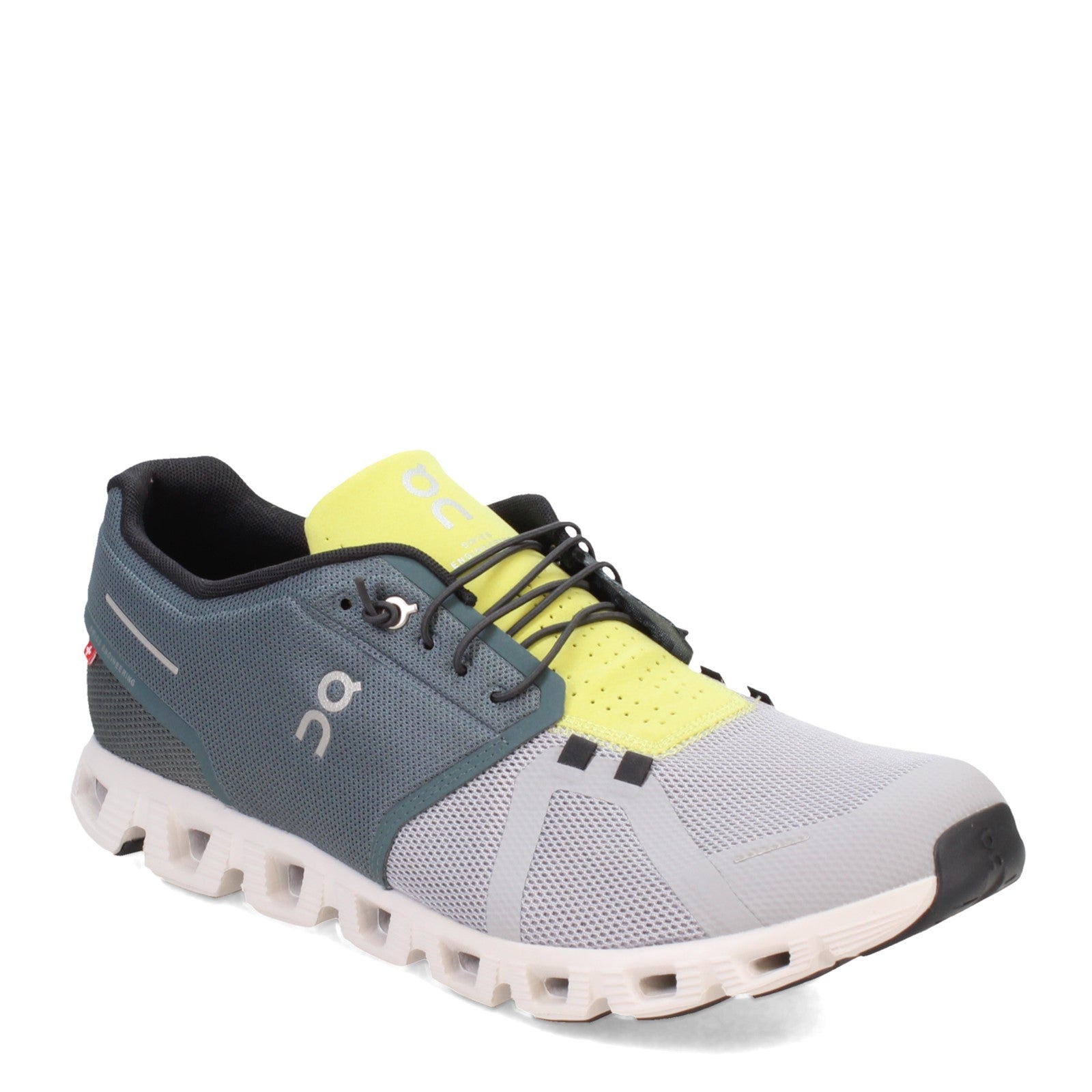 Men's On Running, Cloud 5 Running Shoe – Peltz Shoes